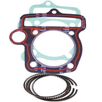 PIERŚCIENIE USZCZELKI CROSS PIT BIKE MRF 140 56mm