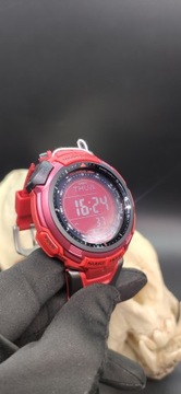 Casio PROTREK PRG-110C (636)