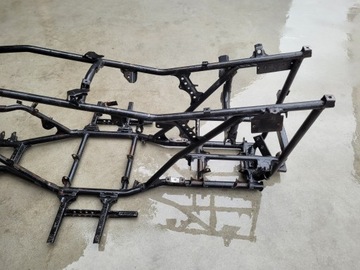 Рамный скелетон CF MOTO 500 Allroad