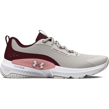 Buty UA W Dynamic Select-GRN