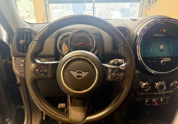 Mini Countryman F60 Crossover Facelifting 1.5  102KM 2021 MINI Countryman salon PL FV VAT 23 automat bezwypadkowy roczna gwaranc, zdjęcie 16