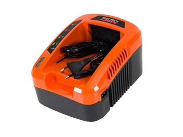 ŁADOWARKA do akumulatorów NAC 40V B40 Seria NG SZYBKA 5,0 A Fast charger