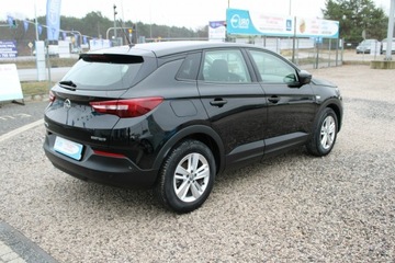 Opel 2020 Opel Grandland X 1.5D EnJoy F-Vat Led Gwarancja, zdjęcie 5