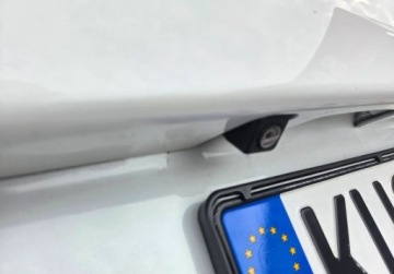 Mitsubishi Outlander III SUV Facelifting 2015 2.0 MIVEC 150KM 2015 Mitsubishi Outlander 2.0Benz 150KM Kamera ALU Temp Grz.Fotele Serwis Oplat, zdjęcie 6