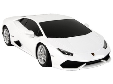 Автомобиль Радиоуправляемый Lamborghini Huracan Rastar