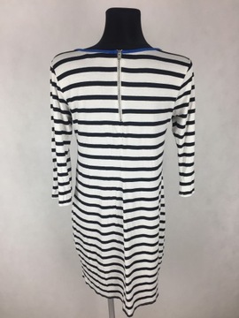 Dorothy Perkins marynarska sukienka XL *PW270*