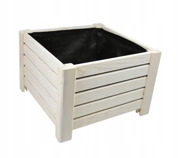 ДЕРЕВЯННАЯ КРЫШКА ДЛЯ ЦВЕТОЧНОГО ВАЗОНА 38 см ДЛЯ РОЖДЕСТВЕНСКОЙ ЕЛКИ