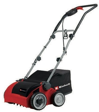 Скарификатор Einhell GE-SA 1433 1400 Вт