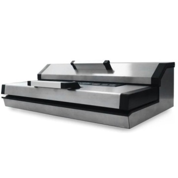 ПРОФЕССИОНАЛЬНЫЙ ВАКУУМНЫЙ ЗАПАЙЩИК ПИЩЕВЫХ УПАКОВОЧНЫХ МАШИН СИЛЬНЫЙ 40 СМ