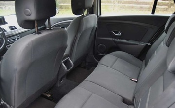 Renault Megane III Grandtour Facelifting 2013 dCi 110KM 2014 Renault Megane GWARANCJA, LIFT, 2014r, Niski przebieg, Ladnie utrzymana, P, zdjęcie 5