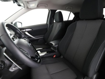 Mitsubishi Eclipse Cross SUV PHEV 2.4 188KM 2022 Mitsubishi Eclipse Cross PHEV 4x4 automat grzane, zdjęcie 12