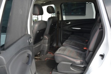 Ford S-Max I Van Facelifting 2.0 Duratorq TDCi DPF 163KM 2011 Blis_ Panorama _ Xenon _ Tytan S _ Kamera _ Gwarancja, zdjęcie 24