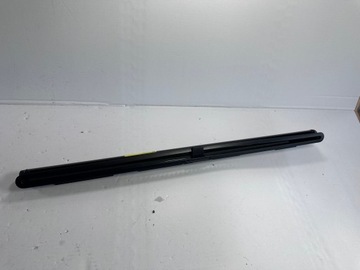 SHARAN 7N LIFT ROLETKA TAPICERKI DRZWI PRAWY TYŁ 7N0861956E