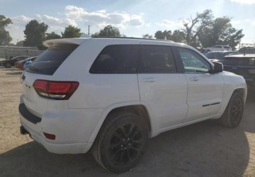 Jeep Grand Cherokee IV 2020 Jeep Grand Cherokee Auta z USA - Zapytaj o wiecej ofert 3.6 Benzyna, zdjęcie 6