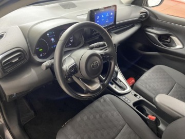 Toyota Yaris IV 2025 Toyota Yaris Hybrid 1.5 Comfort IV (2020-) Toyota, zdjęcie 9