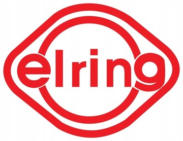 ELRING 198.720 TĚSNĚNÍ KOLEKTOR VÝFUKOVÝ
