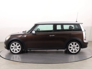 Mini Clubman R55 Kombi 1.6 TD 110KM 2008 MINI Clubman Cooper D, Klima,ALU, zdjęcie 2