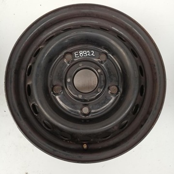 Felga 5x160 15 Ford Transit Custom (E8922)