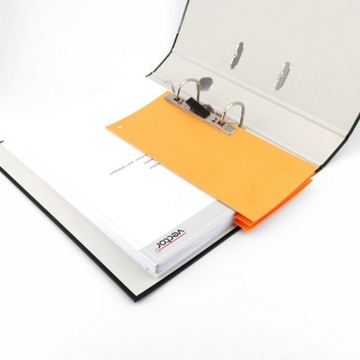 ВСТАВКА ДЛЯ БИНДЕРА 1/3 A4