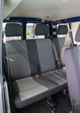 Volkswagen Caravelle T6 Transporter 2.0 TDI 150KM 2019 Volkswagen Transporter L2H1 2.0 Diesel 150KM, zdjęcie 10