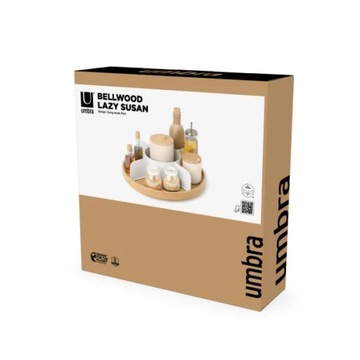 ОРГАНИЗАТОР Bellwood Umbra