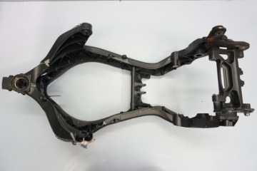 YAMAHA MT-09 21-23 РАМА 2022 + КОМПЛЕКТ ДОКУМЕНТОВ