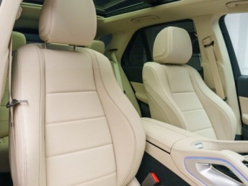 Mercedes GLE V167 SUV Facelifting 2.0 300d 269KM 2026 MERCEDES-BENZ GLE 300 d 4-Matic AMG Line 2.0 (269KM) 2026, zdjęcie 7