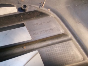 DAEWOO LUBLIN MASKA OE 93352-8203220