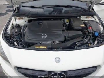 Mercedes CLA C117 2015 Mercedes-Benz CLA 2015 Mercedes-Benz CLA-Class 4dr Sdn CLA 250 FWD 2.0, zdjęcie 8