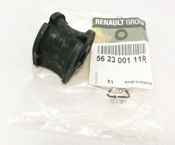 ВТУЛКА СТАБИЛИЗАТОРА DACIA DUSTER 4X4 ЗАДНЯЯ ОРИГИНАЛ