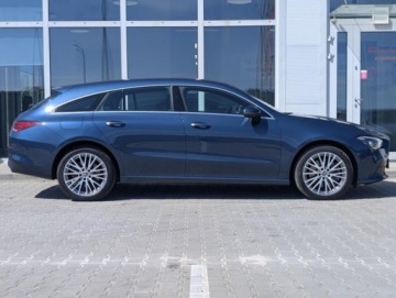 Mercedes CLA C118/X118 2022 Mercedes-Benz Klasa CLA 250E Business Solution, zdjęcie 4