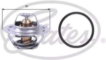 GATES TERMOSTAT RENAULT