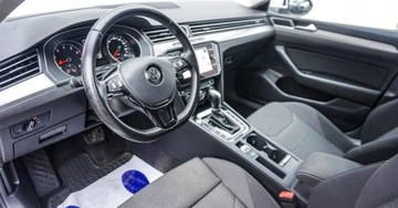 Volkswagen Arteon Fastback 1.5 TSI 150KM 2018 Volkswagen Arteon 1.5TSI 150KM DSG Essence, zdjęcie 4