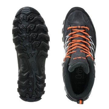 Мужские треккинговые туфли CMP RIGEL MID 43