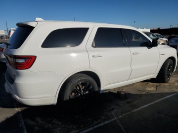 Dodge Durango III 2020 Dodge Durango RT 2020 5.7l 5.7 Benzyna 360KM, zdjęcie 3