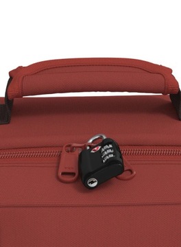 CABINZERO MINI 28л рюкзак чемодан сумка окбан