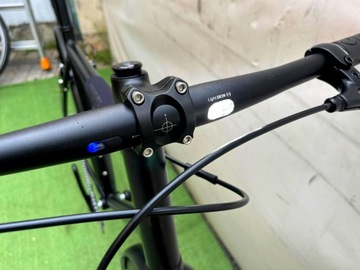 КОЛЕСА FIXIE BACKSPIN 29