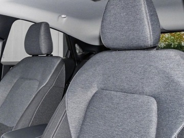 Ford Puma II 2025 Od ręki - Titanium 1.0 EcoBoost 125KM / Pakiet Winter, Driver Assistance, zdjęcie 5