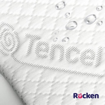 Junama Mirror 71x33 Дышащий матрас для люльки Junama