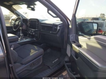 Ford 2022 Ford F150 FORD F-150 XLT 2.7 Benzyna 325KM, zdjęcie 8