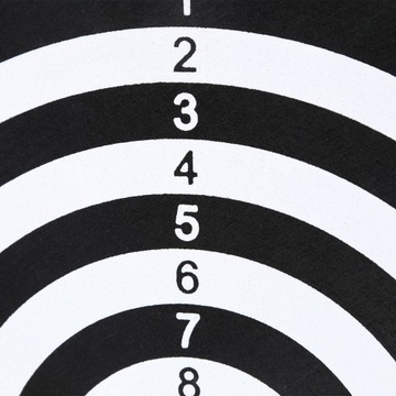 TDN05 дротик 2 в 1 NILS FUN