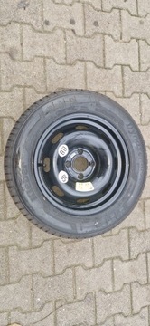 KOŁO KLEBER DYNAXER 185/65/15 ET23 PEUGEOT 208