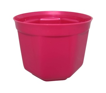 OSŁONKA 12 AMARANT PERŁA OZDOBNA DO DONICZEK