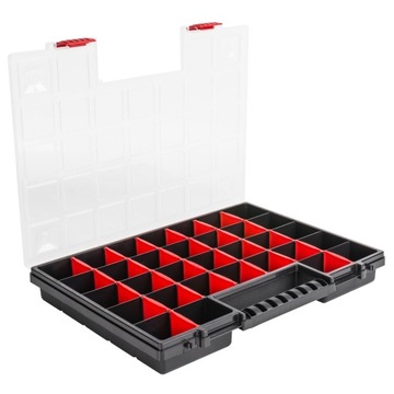 Двойной органайзер Box Box NORS16DUO