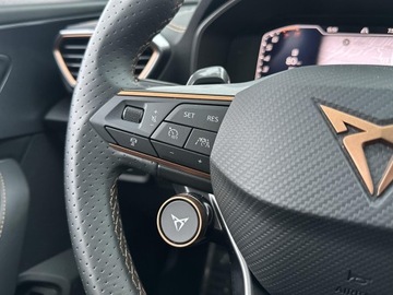 Cupra Formentor Crossover 2.0 TSI 310KM 2023 Cupra Formentor VZ 2.0 TSI 310KM 4Drive Audio Syst, zdjęcie 31