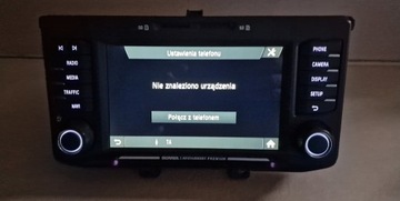 SCANIA R S NGT РАДИО НАВИГАЦИЯ 2783088