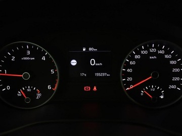 Kia Sportage IV SUV Facelifting 1.6 CRDI 115KM 2018 Kia Sportage lift navi kamera tempomat klima-auto, zdjęcie 21