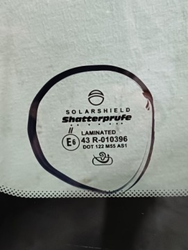 ВЕТРОВОЕ СТЕКЛО КОМБО/ BERLINGO/ PARTNER/RIFTER КАМЕРА ДАТЧИК С ПОДОГРЕВОМ Акустический