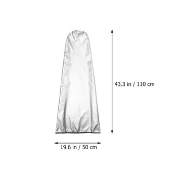 ДВУСТОРОННИЙ ЧЕХОЛ ДЛЯ ГИТАРЫ PROTECTOR DECOR