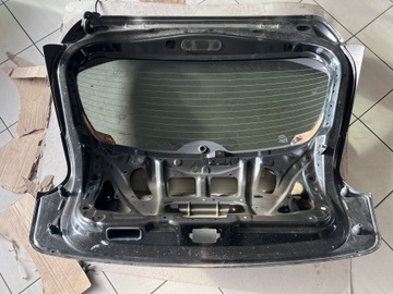 NISSAN JUKE F15 FACELIFT VÍKO KUFRU KUFRU SKLO (OKNO) Z11